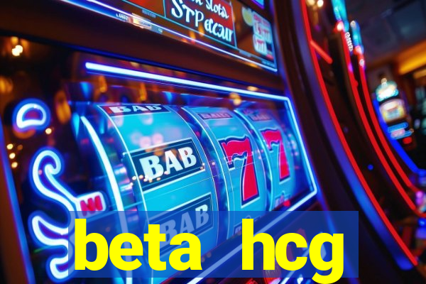 beta hcg indeterminado pode ser negativo